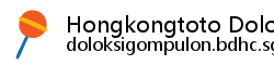 Hongkongtoto Dolok Sigompulon